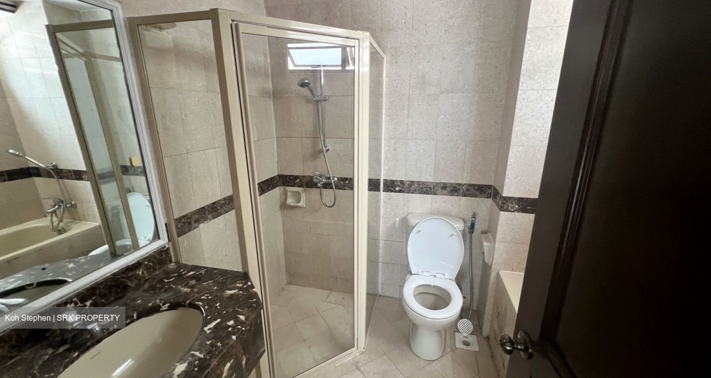 The Bencoolen (D7), Apartment #550586781